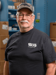 Tim Brotemarkle
