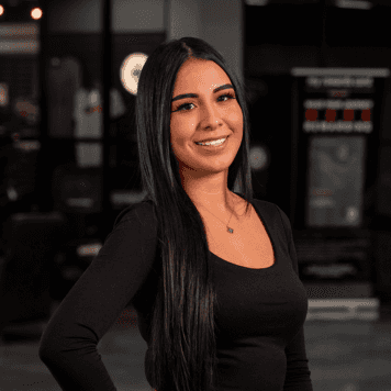 Beatriz Garcia