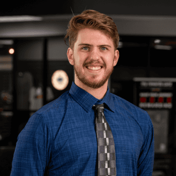 Jack Wiest