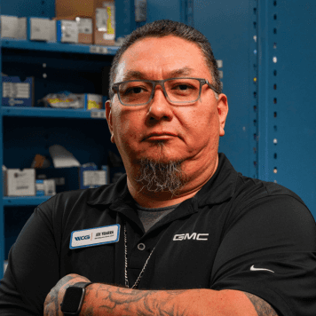 Joe Ybarra