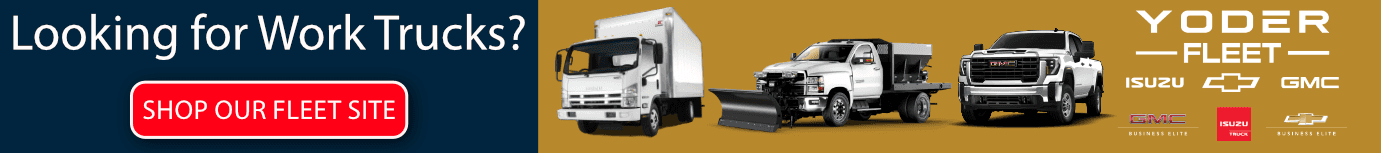 looking for work trucks