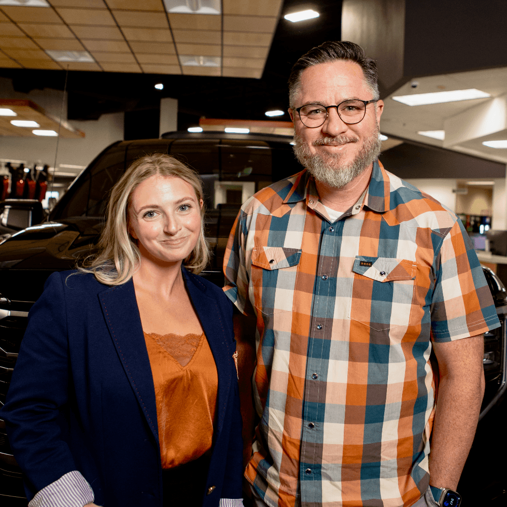 Ryan Green Marketing Team
