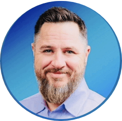 Ryan Green Marketing Director
