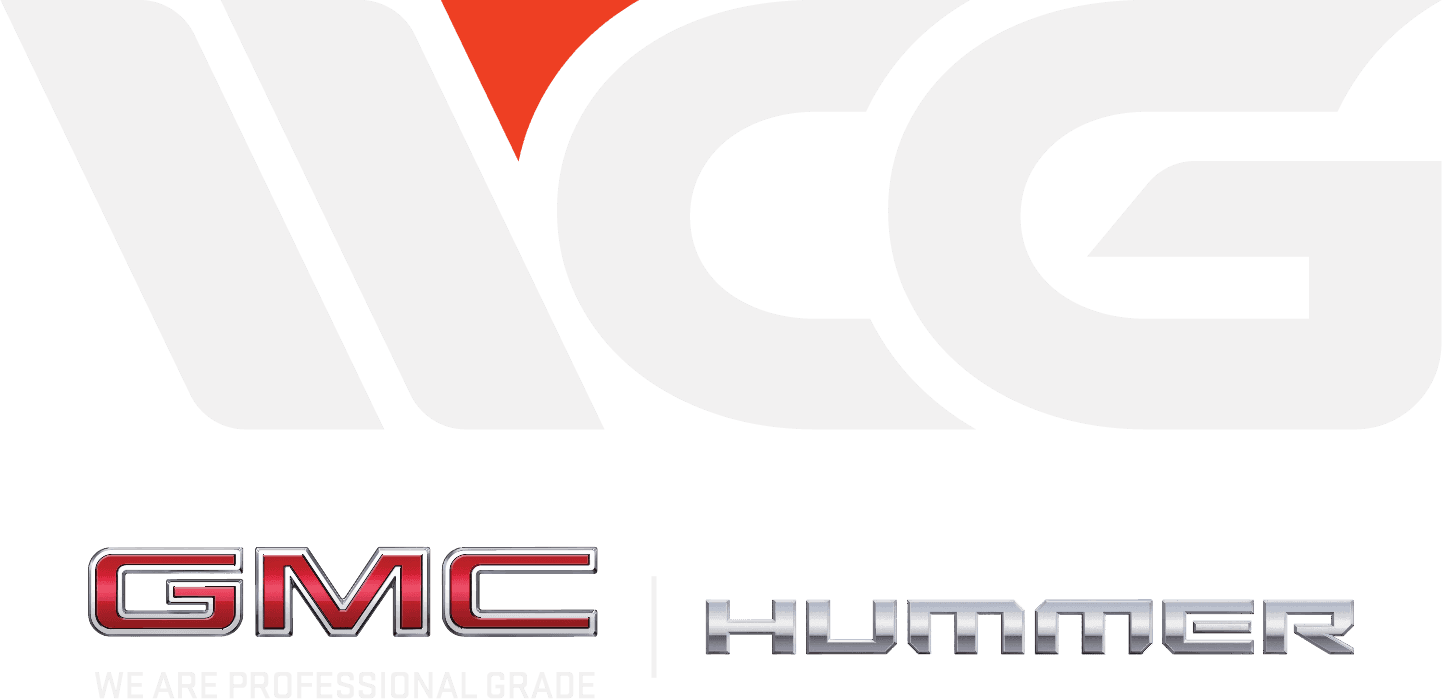 Weld County Garage GMC