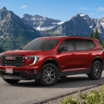 2026 GMC Acadia at Weld County Garage GMC in Greeley Colorado