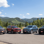 2026 GMC Acadia at Weld County Garage GMC in Greeley Colorado