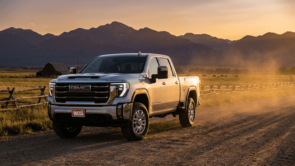 Colorado Buyer's Guide — Weld County Garage GMC Greeley Colorado