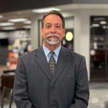 Glenn Zaffree