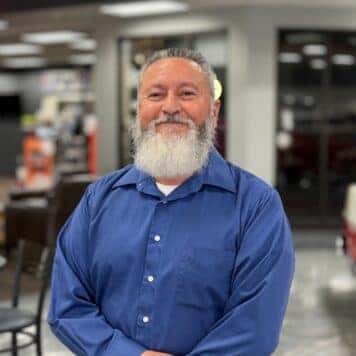 Gerry Gomez