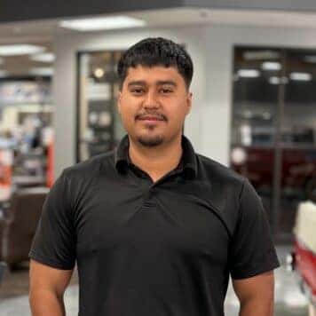 Axel Valdez