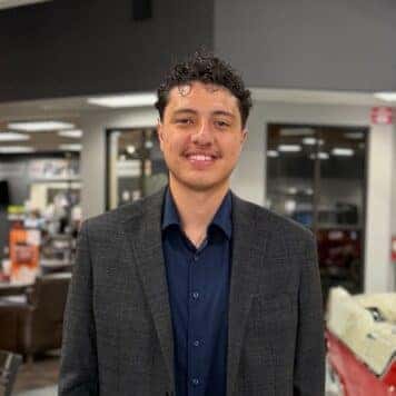 Erik Anaya