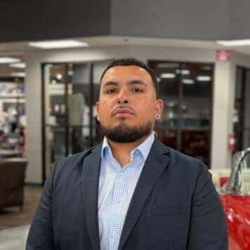 Roman Martinez