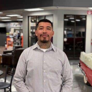 Raul Perez