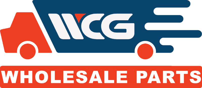 WCG Wholesale Parts — Weld County Garage GMC