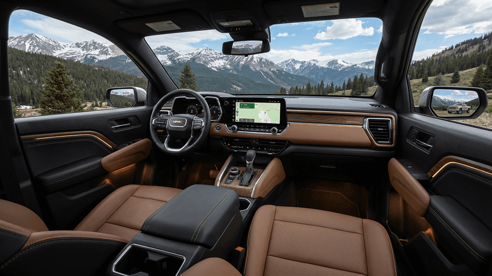 Denali Deep Dive