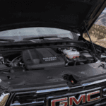 2026 GMC Yukon engine options at Weld County Garage in Greeley Colorado