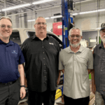 130 years of parts experience