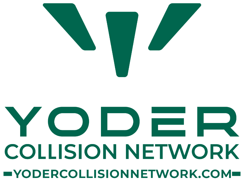 Yoder Collision Network
