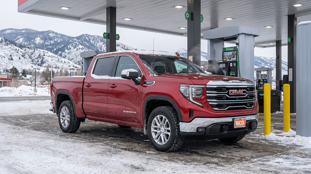 Do I Need Fuel Additive in My 3.0 Diesel? | Weld County Garage GMC
