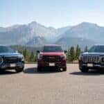 2026 GMC Terrain all trim levels in Colorado