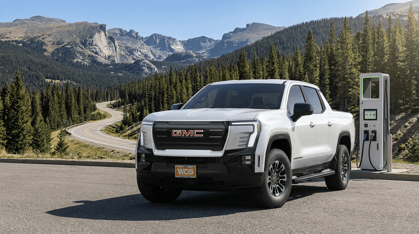 Brake service at Weld County Garage GMC in Greeley, Colorado