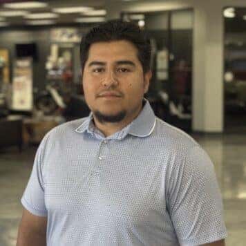 Carlos Pedrego