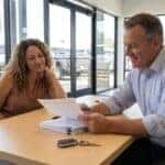 Looking at financing options at WCG