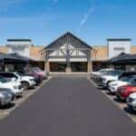 Northern Colorado's Largest Used Car Selection