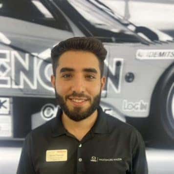 Abdul Tamari