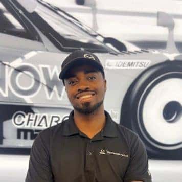Donovan Chappell