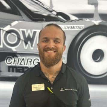 Hunter Provost