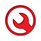Wrench icon