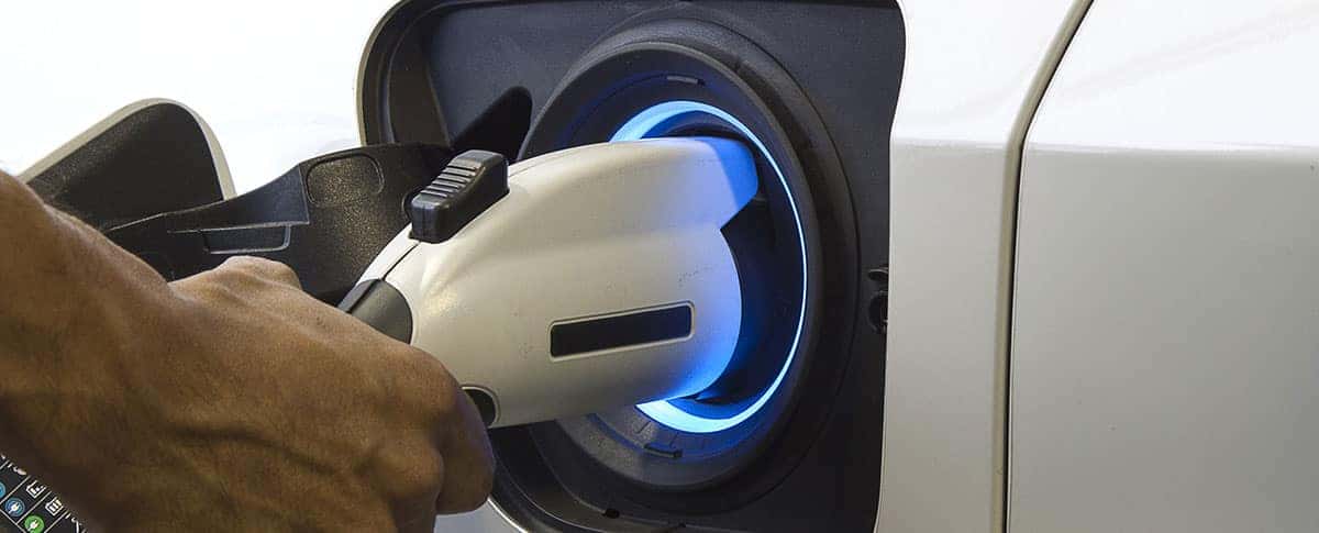 Electric Car Pump