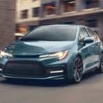 2020 corolla