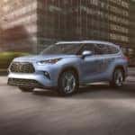 2020 Toyota Highlander Top Safety Pick - Wondries Toyota - Alhambra, CA