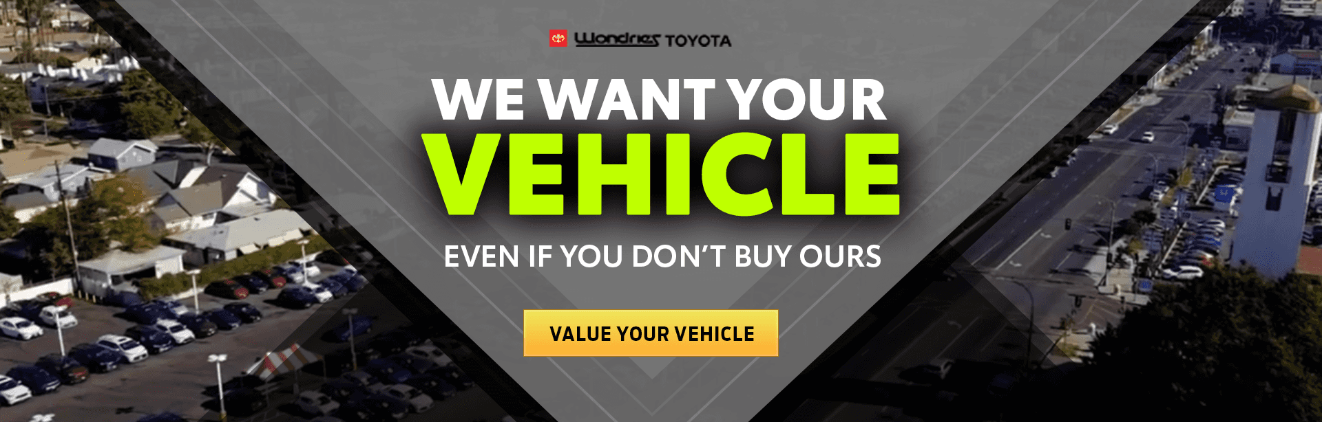 Wondries Toyota New & Used Toyota Dealer And Service