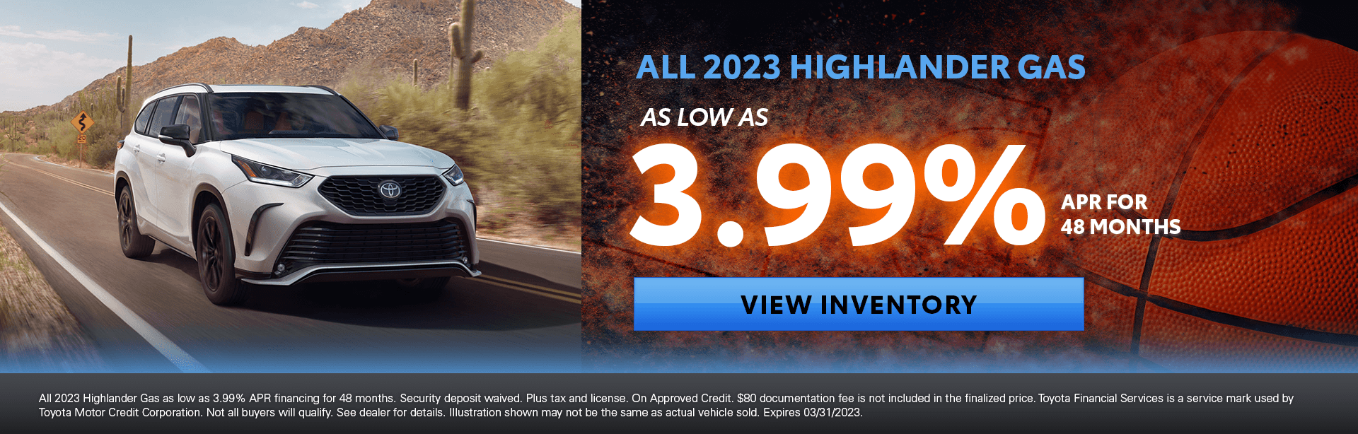 March20232HighlanderNew