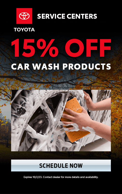 fallcar-wash