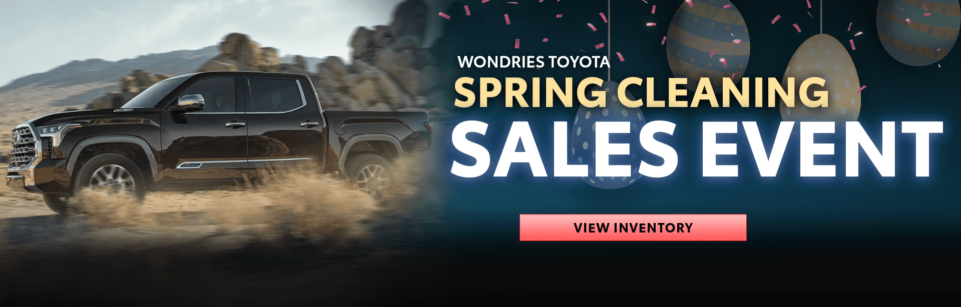 Wondries Toyota | New & Used Toyota Dealer And Service