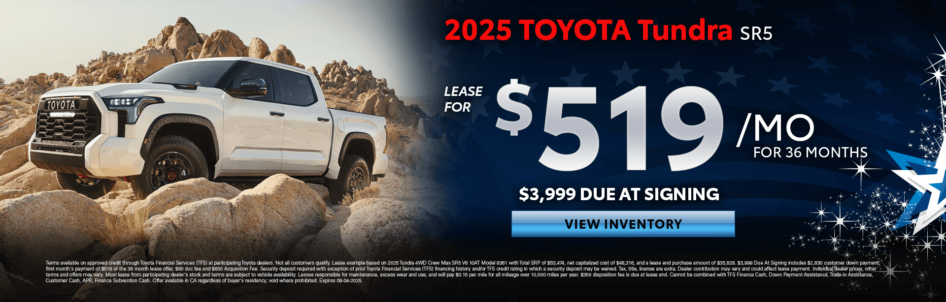 7225Tundra
