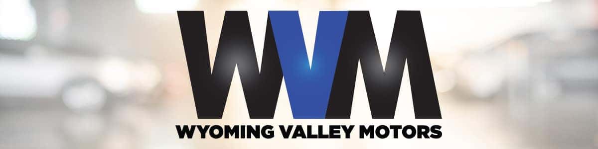 Wyoming Valley Motors Update