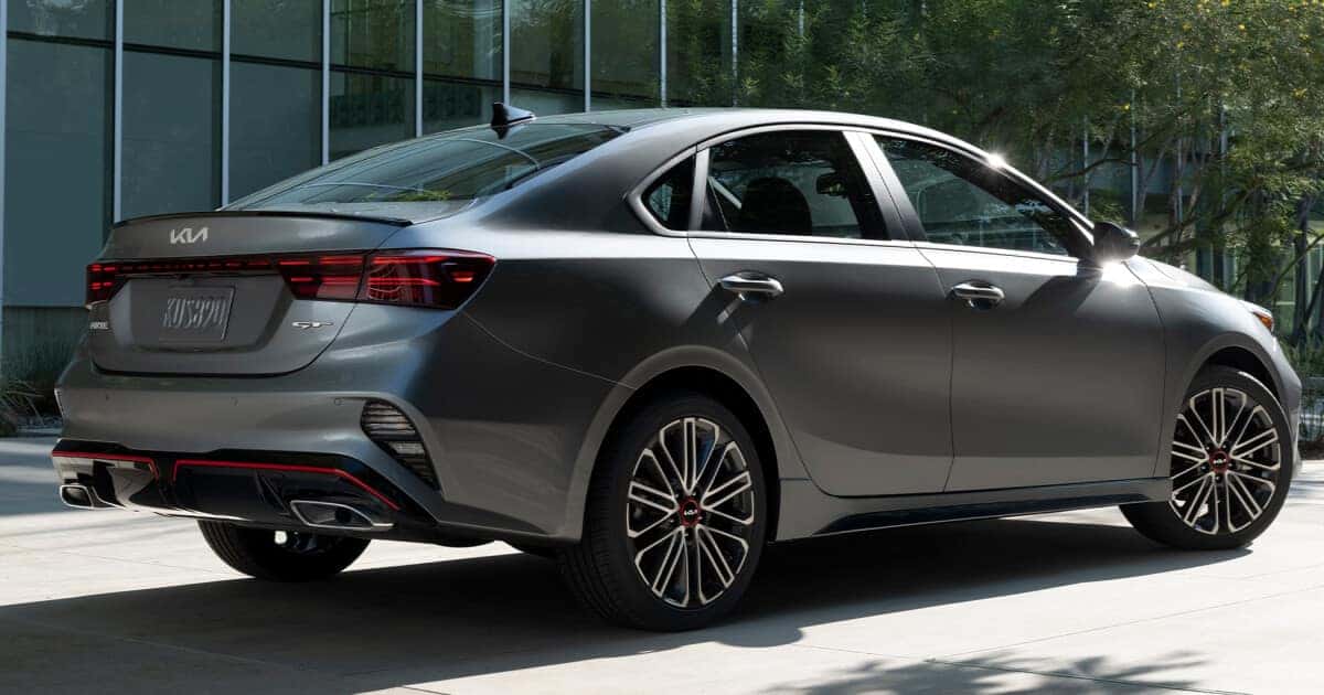 2023 Kia Forte Pics Get Latest News 2023 Update