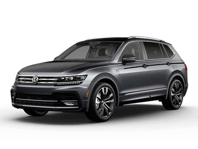 Bergey's VW of Wilkes-Barre | Volkswagen Dealer in Larksville, PA