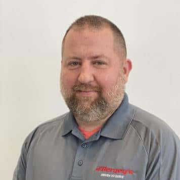 Dan Golubiewski