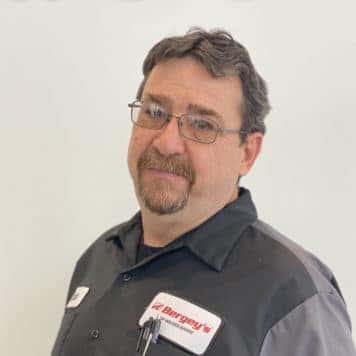 Dave Askew