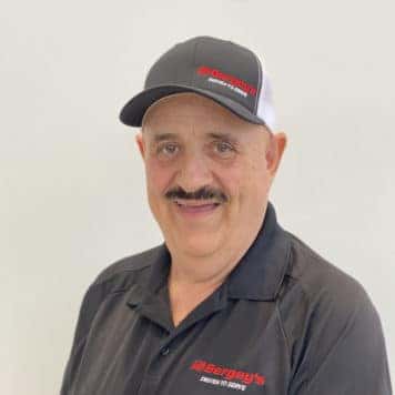 Gary Ottaviani