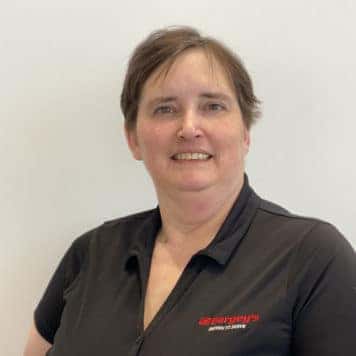 Janice  Pellam