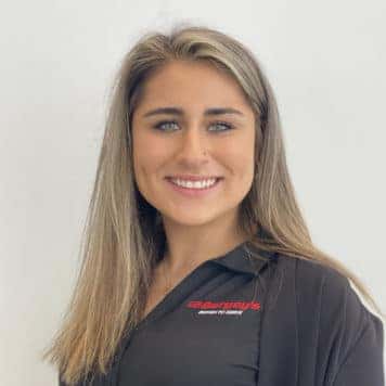 Mia Krochmaluk