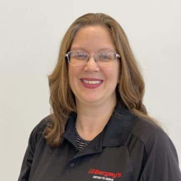 Patricia Tokar