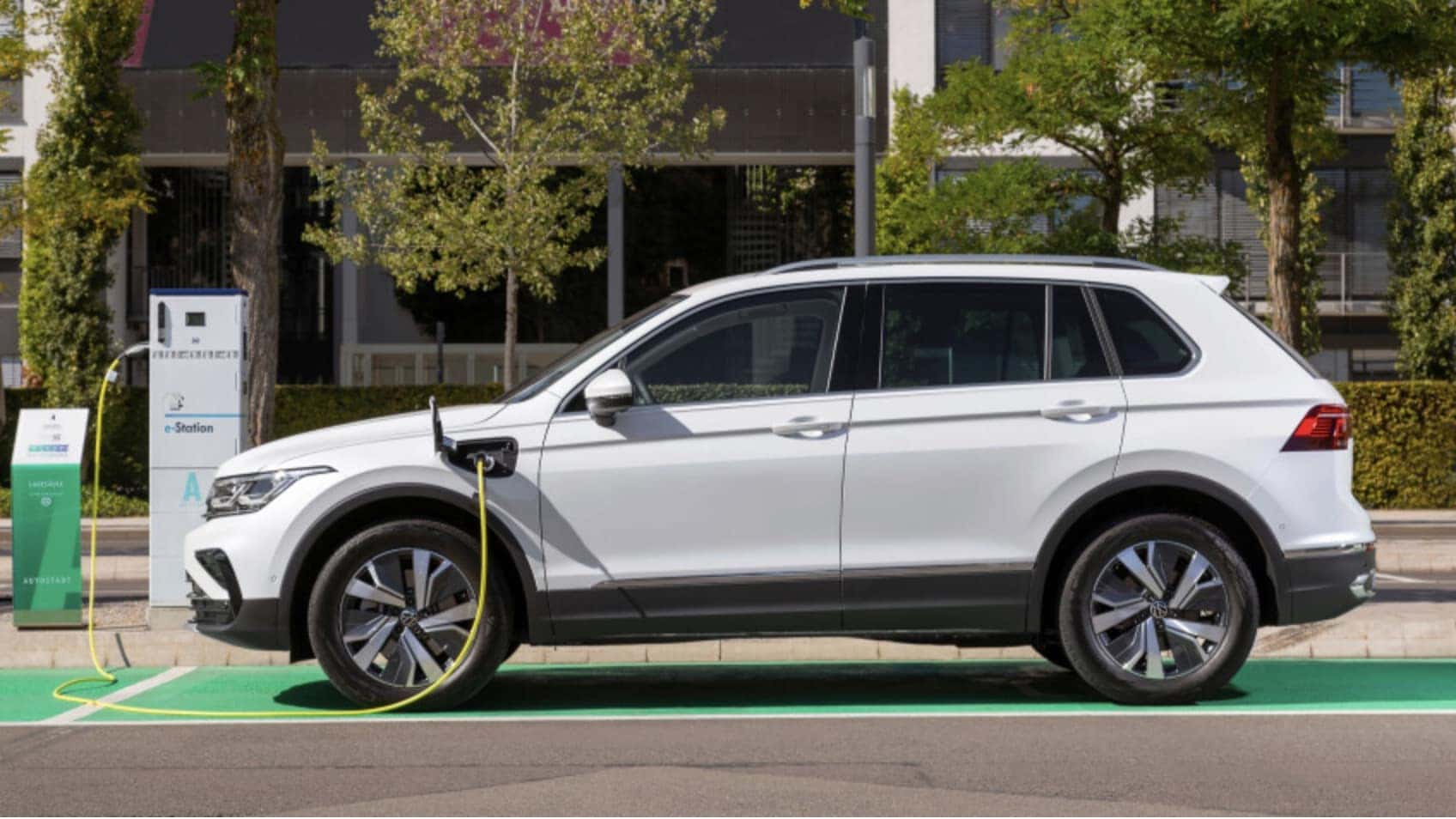 Complete Guide to Volkswagen Electric Vehicles Bergey's VW of Wilkes